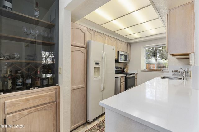 615 Riven Rock Road, Zephyr Cove, NV 89448