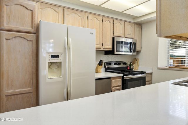 615 Riven Rock Road, Zephyr Cove, NV 89448