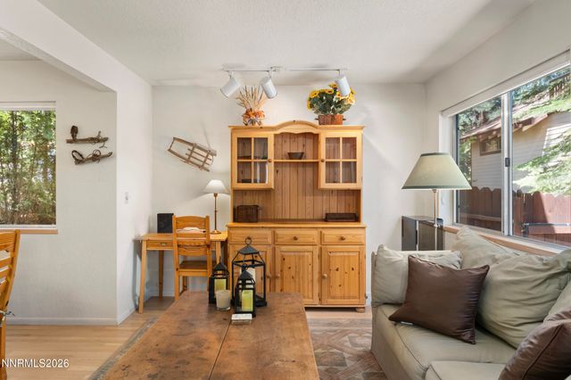 615 Riven Rock Road, Zephyr Cove, NV 89448