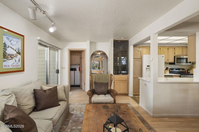 615 Riven Rock Road, Zephyr Cove, NV 89448
