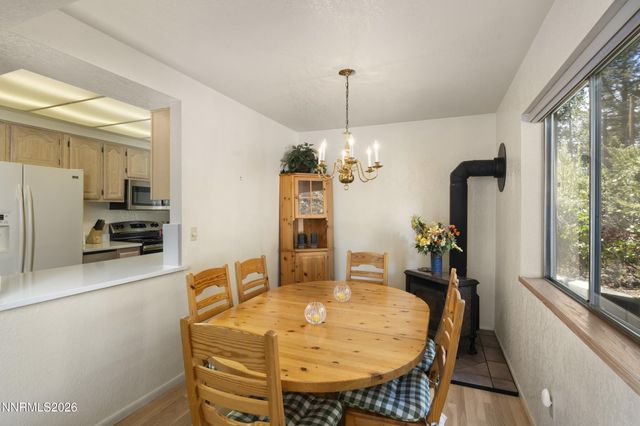 615 Riven Rock Road, Zephyr Cove, NV 89448