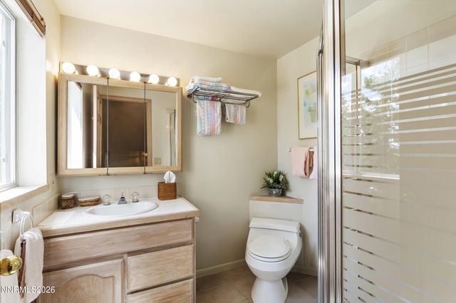 615 Riven Rock Road, Zephyr Cove, NV 89448
