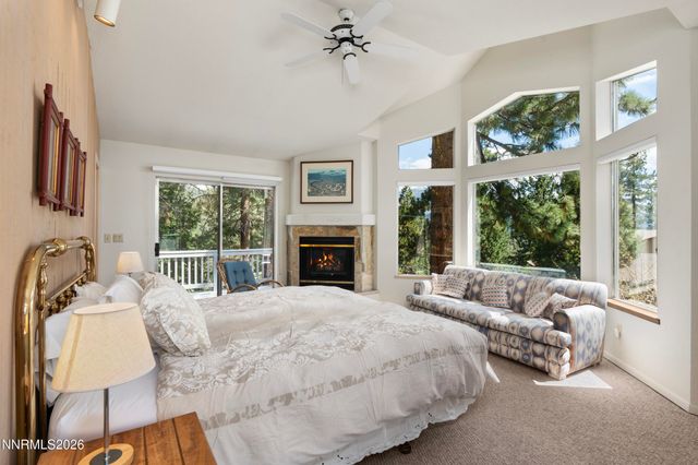 615 Riven Rock Road, Zephyr Cove, NV 89448