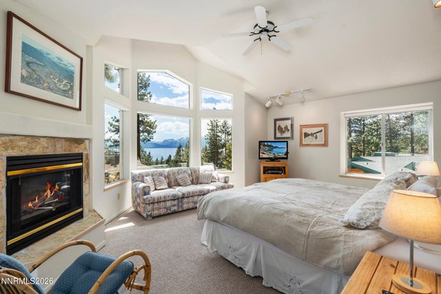 615 Riven Rock Road, Zephyr Cove, NV 89448