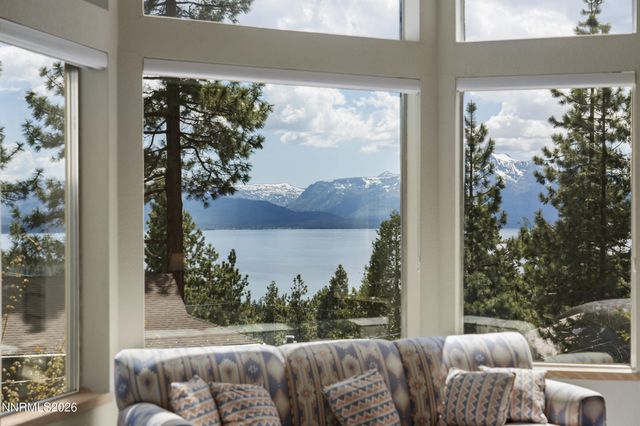 615 Riven Rock Road, Zephyr Cove, NV 89448