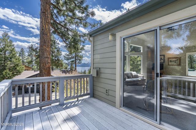 615 Riven Rock Road, Zephyr Cove, NV 89448