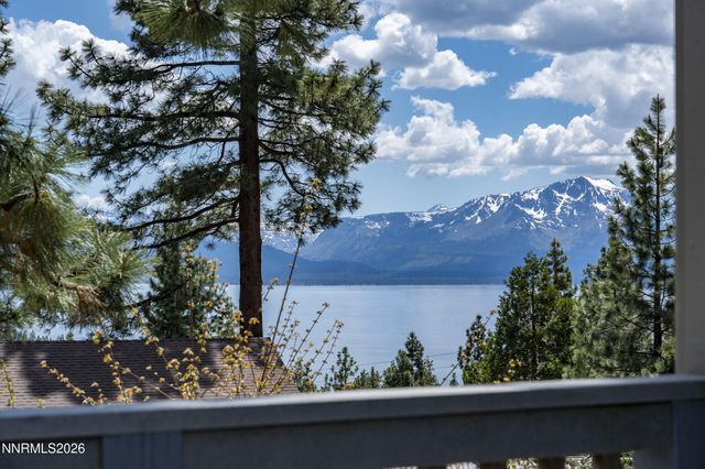 615 Riven Rock Road, Zephyr Cove, NV 89448