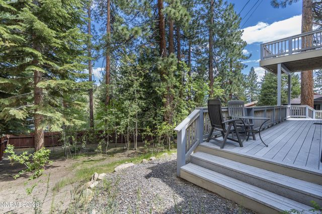 615 Riven Rock Road, Zephyr Cove, NV 89448