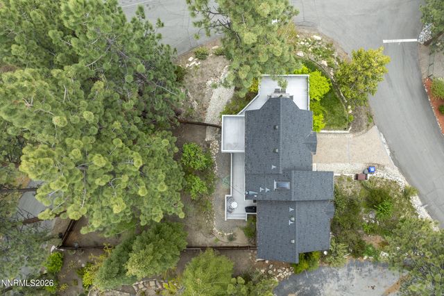 615 Riven Rock Road, Zephyr Cove, NV 89448