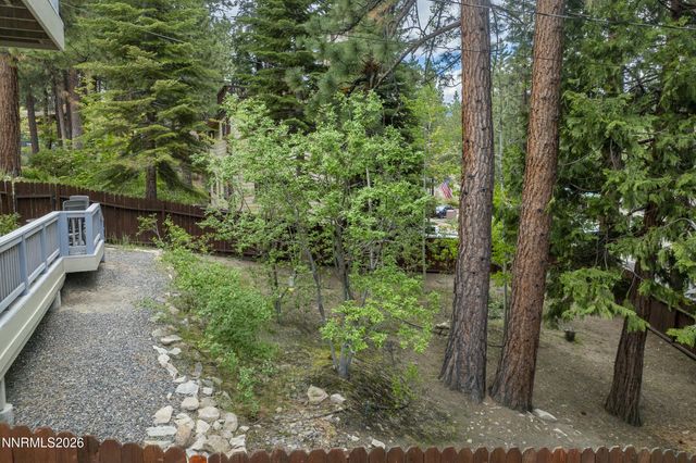 615 Riven Rock Road, Zephyr Cove, NV 89448