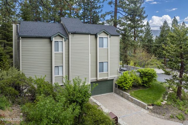 615 Riven Rock Road, Zephyr Cove, NV 89448