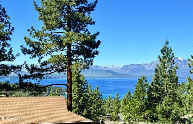 615 Riven Rock Road, Zephyr Cove, NV 89448