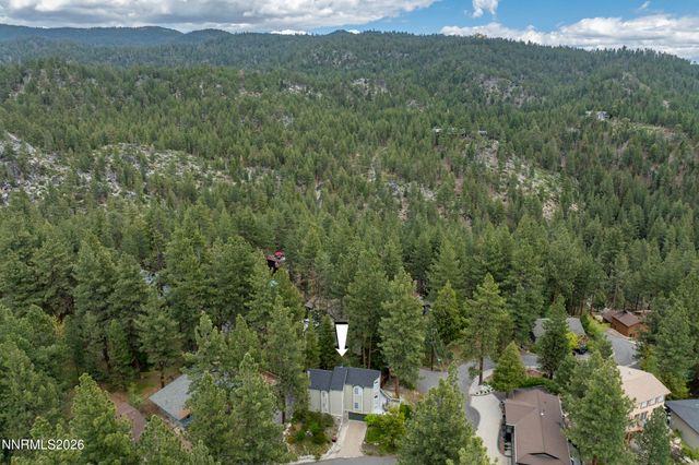 615 Riven Rock Road, Zephyr Cove, NV 89448
