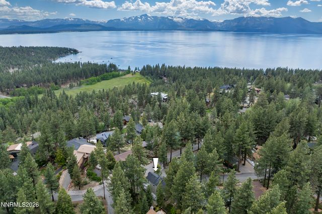 615 Riven Rock Road, Zephyr Cove, NV 89448