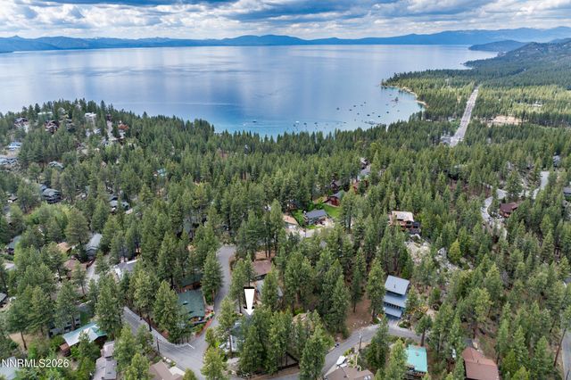 615 Riven Rock Road, Zephyr Cove, NV 89448