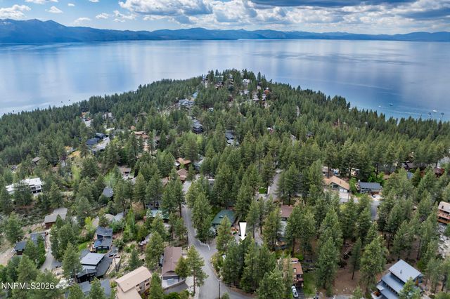 615 Riven Rock Road, Zephyr Cove, NV 89448