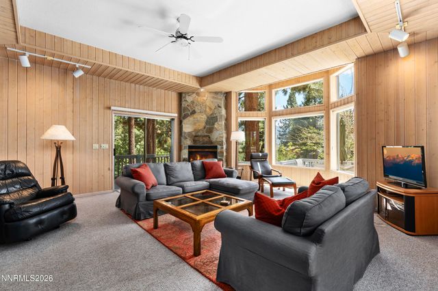 615 Riven Rock Road, Zephyr Cove, NV 89448