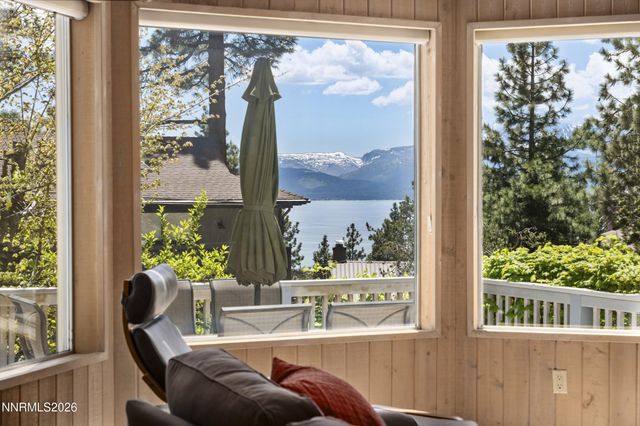 615 Riven Rock Road, Zephyr Cove, NV 89448