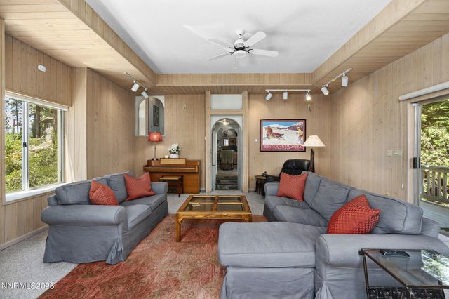 615 Riven Rock Road, Zephyr Cove, NV 89448