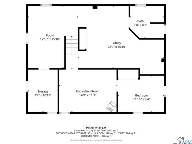 13 Southview Drive, Mankato, MN 56001