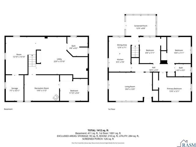 13 Southview Drive, Mankato, MN 56001