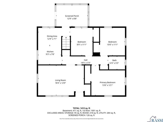 13 Southview Drive, Mankato, MN 56001