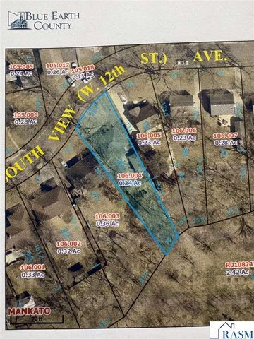 13 Southview Drive, Mankato, MN 56001