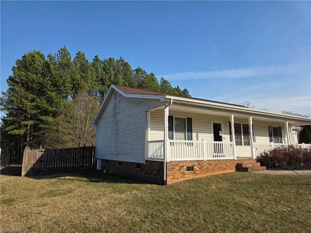 130 Lemons Street, Stoneville, NC 27048