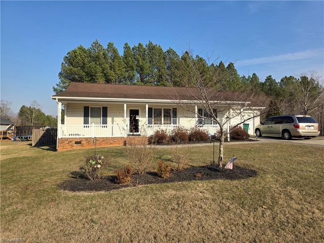 130 Lemons Street, Stoneville, NC 27048