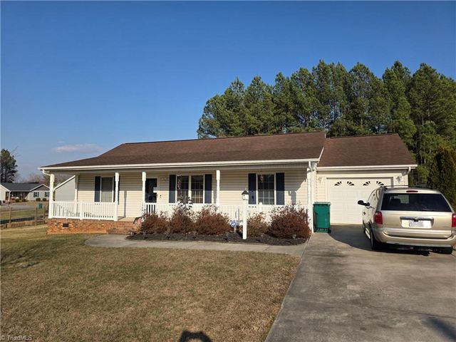 130 Lemons Street, Stoneville, NC 27048