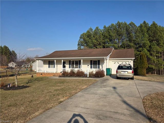 130 Lemons Street, Stoneville, NC 27048