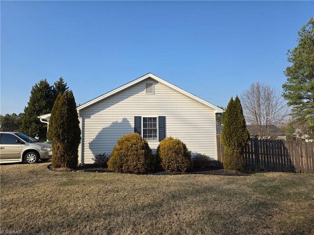 130 Lemons Street, Stoneville, NC 27048