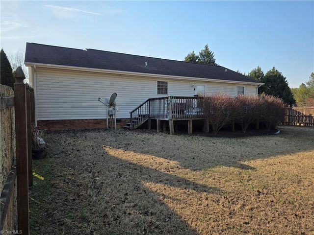 130 Lemons Street, Stoneville, NC 27048