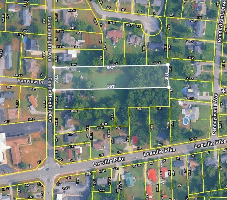 513 Castle Heights Ave, Lebanon, TN 37087