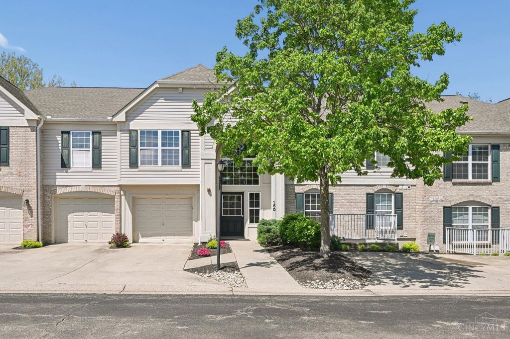 150 Gateway Drive, Milford, OH 45150