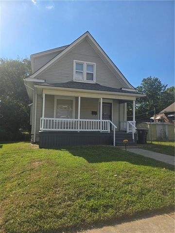 2522 Norton Avenue, Kansas City, MO 64130