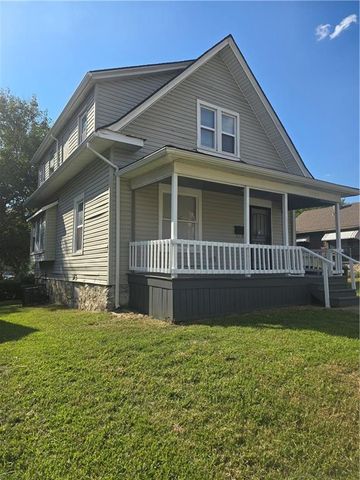 2522 Norton Avenue, Kansas City, MO 64130
