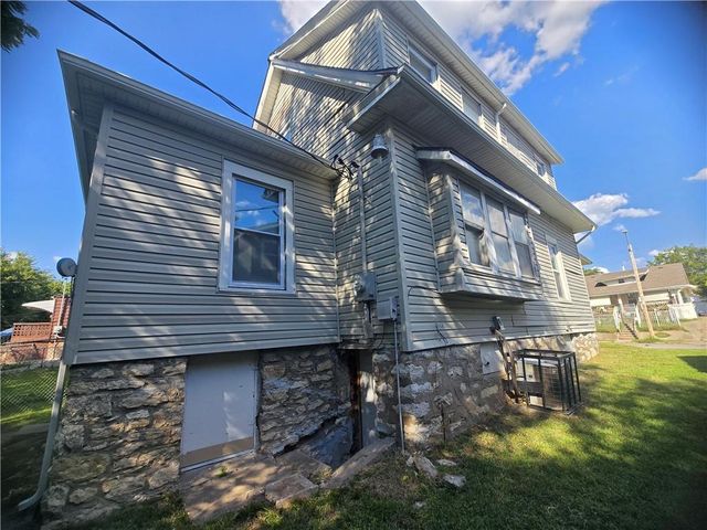 2522 Norton Avenue, Kansas City, MO 64130