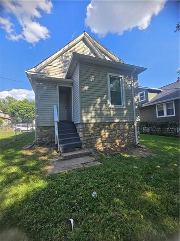 2522 Norton Avenue, Kansas City, MO 64130