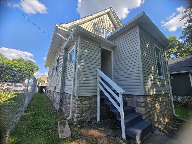 2522 Norton Avenue, Kansas City, MO 64130