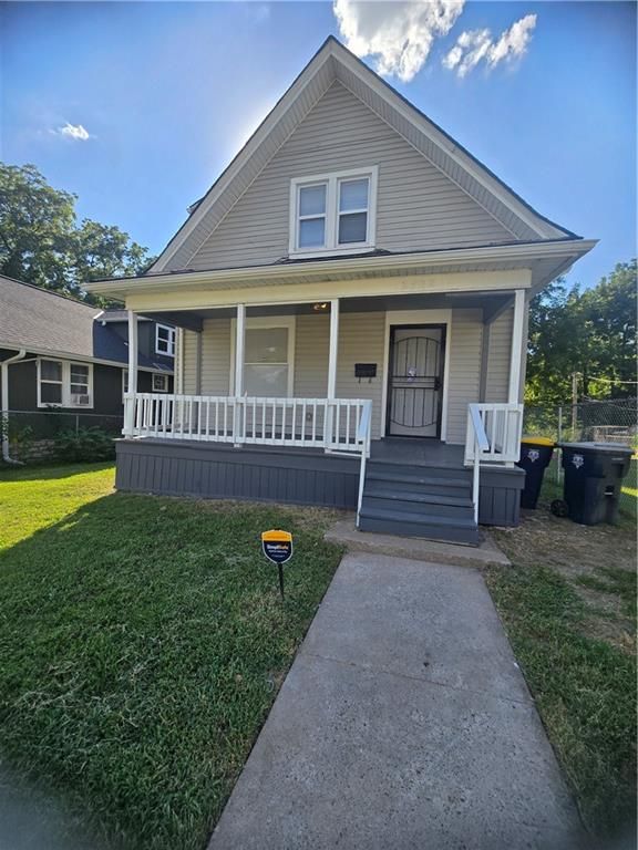 2522 Norton Avenue, Kansas City, MO 64130