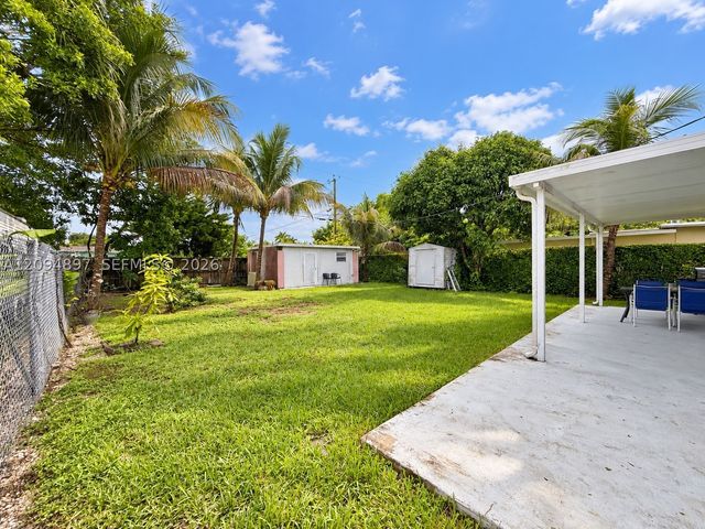 797 NW 9th St, Homestead, FL 33030