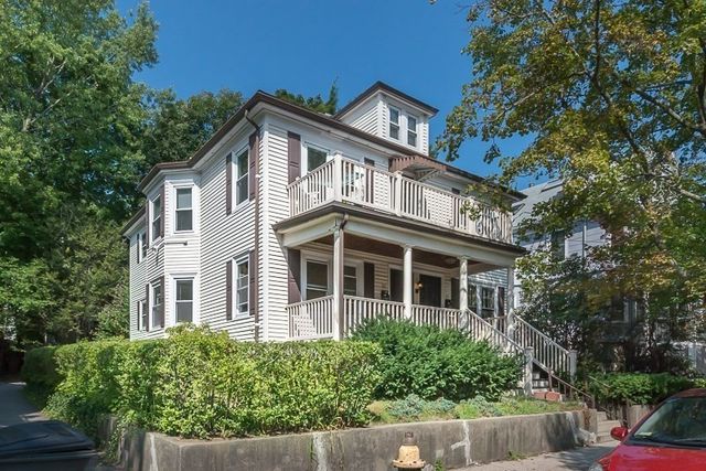 50-52 Hobson 1, Boston, MA 02135