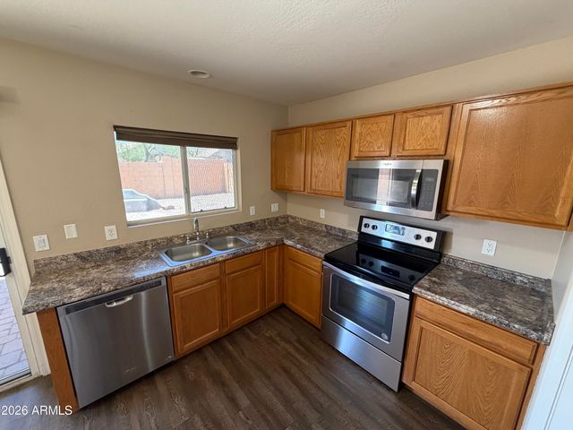 170 S 228TH Lane, Buckeye, AZ 85326