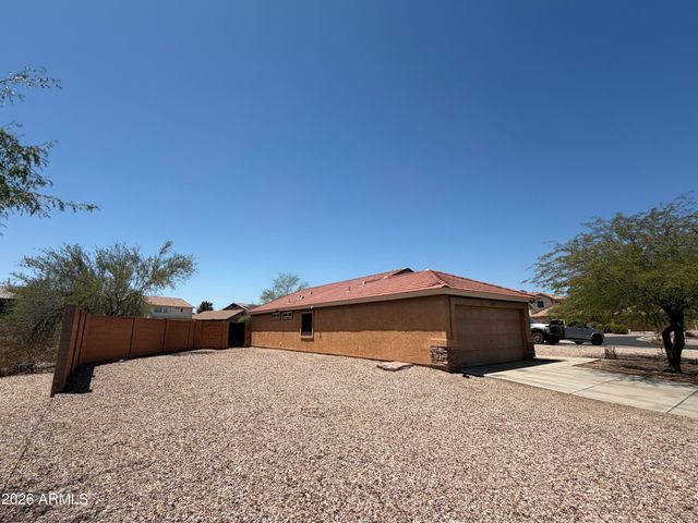 170 S 228TH Lane, Buckeye, AZ 85326