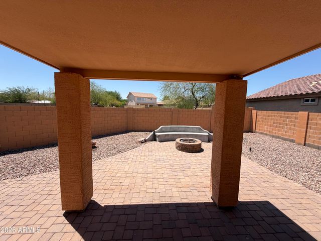 170 S 228TH Lane, Buckeye, AZ 85326