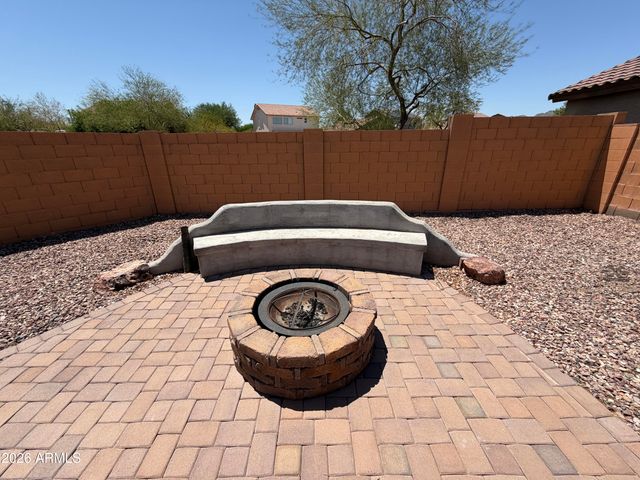 170 S 228TH Lane, Buckeye, AZ 85326