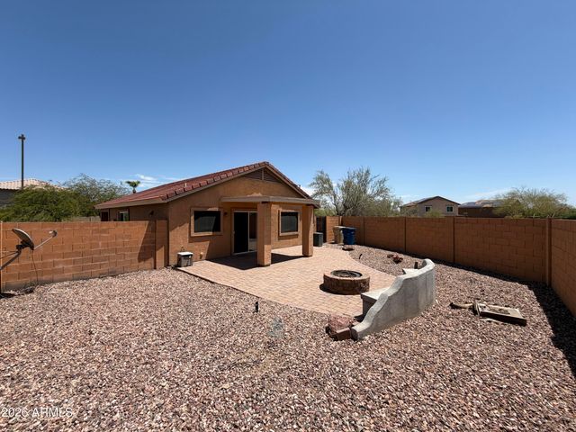 170 S 228TH Lane, Buckeye, AZ 85326