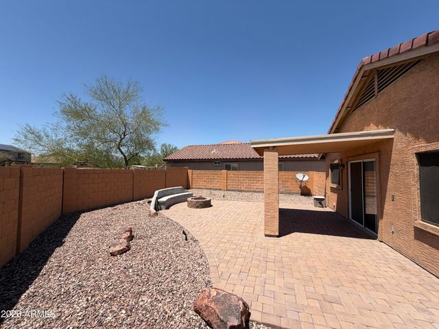 170 S 228TH Lane, Buckeye, AZ 85326