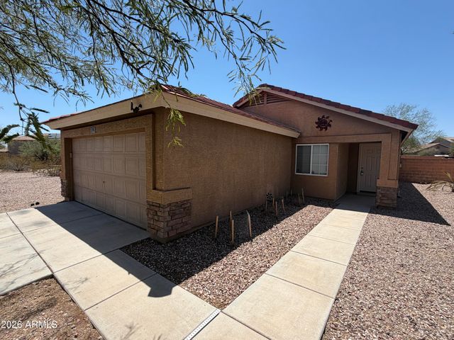 170 S 228TH Lane, Buckeye, AZ 85326